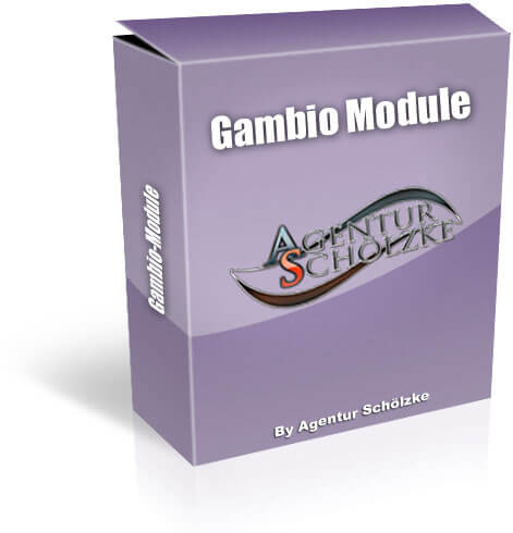 Gambio Module