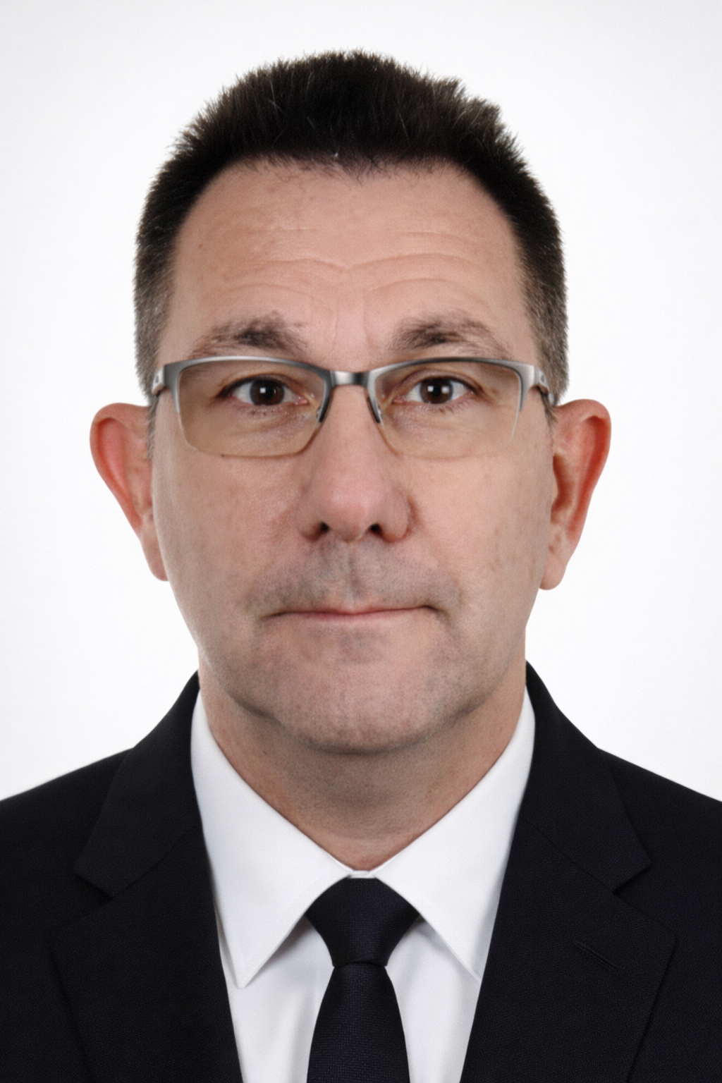 Kai Schölzke Inhaber Agentur Schölzke, Gambio-Spezialist aus Freiberg (Sachsen)